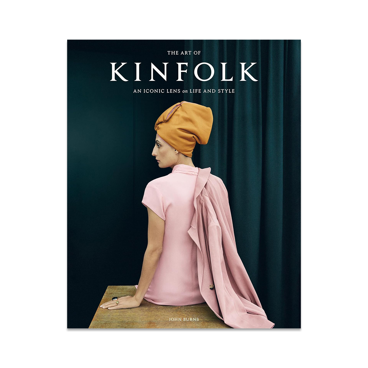 gramata-kinfolk-art
