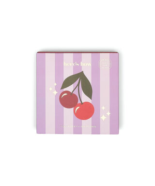 Sērkociņi The Murphy, Cherries