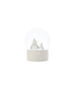 Sniega bumba Bambino Penguins Snowglobe