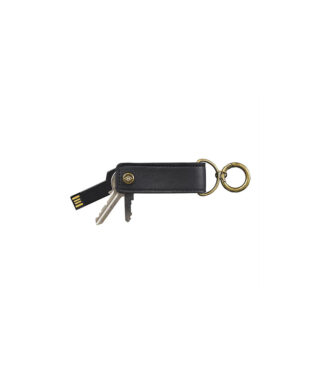 Atslēgu piekariņš ar USB Key Tidy, Gentlemen's Hardware