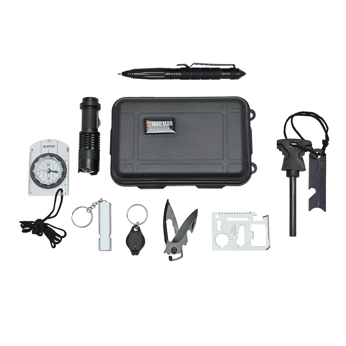 2_Komplekts-Outdoor-Survival-Kit,-Harvey-Makin