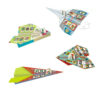 2_Origami-locisanas-komplekts-Planes,-Djeco