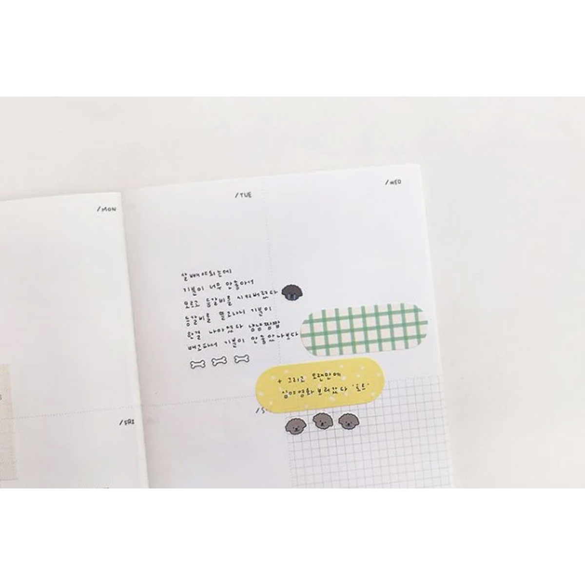 2_Uzlimju-komplekts-Sticky-Memo-Daily-Plan