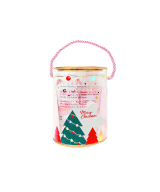 Dāvanu komplekts Xmas snowball case, Inuwet