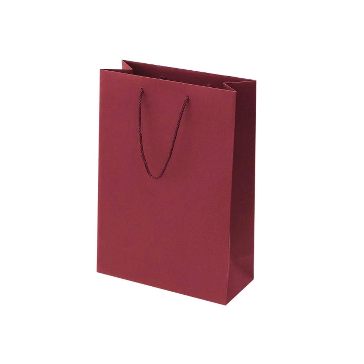 Davanu-maisins-Bordo,-23-cm-x-10-cm-x-33-cm