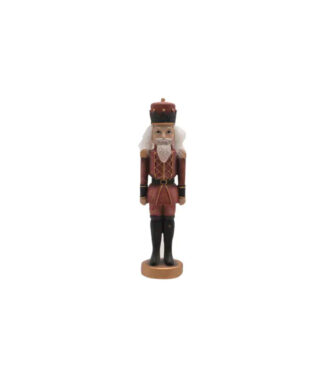 Dekors Soldier, Nutcracker
