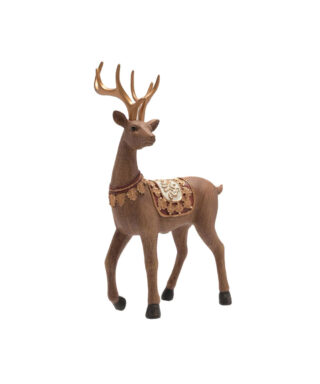 Dekors The Standing reindeer