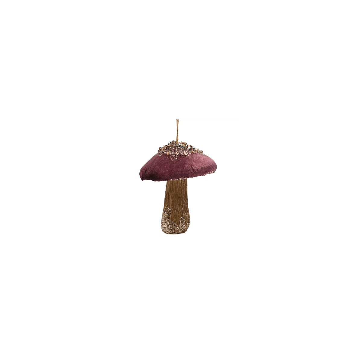 Eglites-rotajums-Mushroom-Bordeaux,-Midi