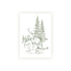 Kartite-Woodland-Toile,-Manilla