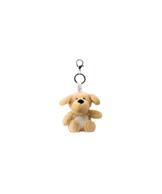 Mīkstā rotaļlieta -piekariņš Suns Cockapoo, Bag Charm, Warmies