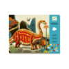 MozaIku-komplekts-Dinosaurs,-Djeco
