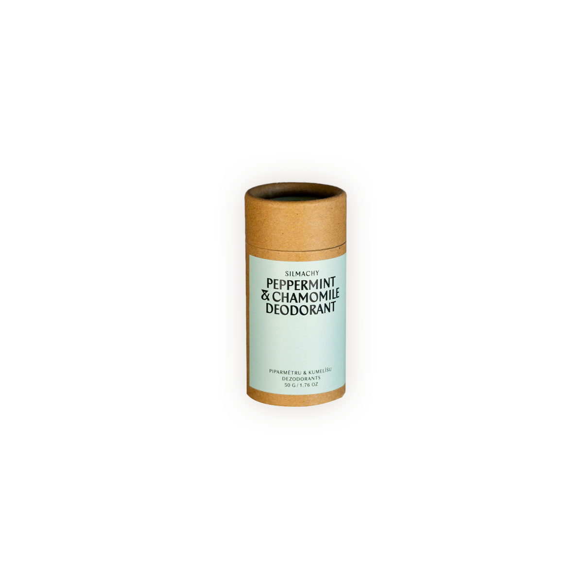 Piparmetru-un-kumelisu-dezodorants,-Silmachy