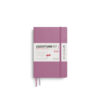 Planotajs-2026,-Dusty-rose,-Weekly,-Paperback,-B6+,-Leuchtturm