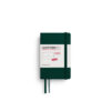Planotajs-2026,-Forest-green,-A7,-Weekly,-Mini,-Leuchtturm1917