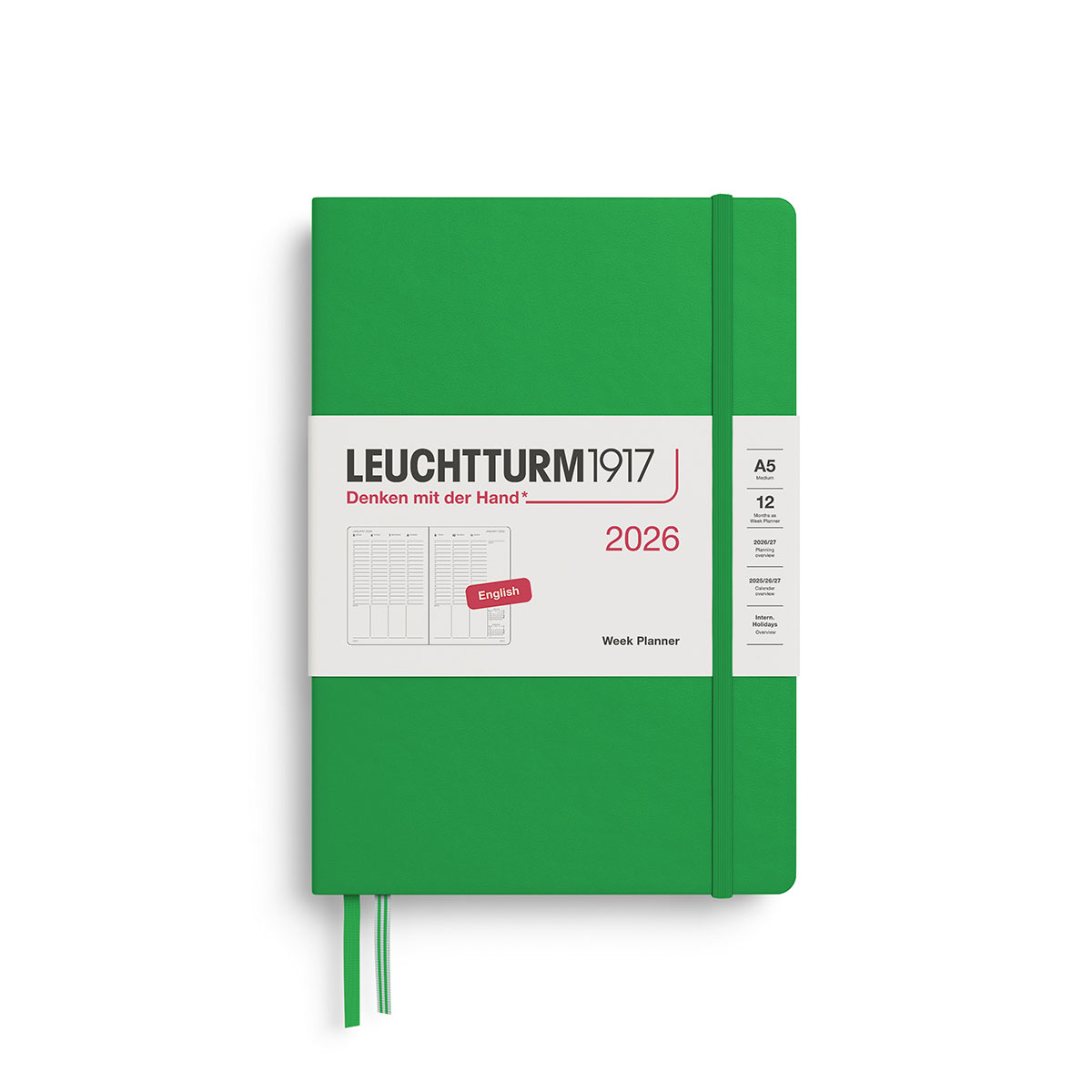 Planotajs-2026,-Spring-leaf,-A5,-Week,-Leuchtturm1917