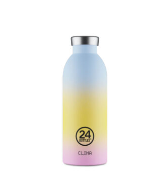 Pudele Clima, 500 ml, Aurora, 24 Bottles