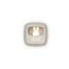 Pulkstenis-Billy-Clock,-Marshmallow