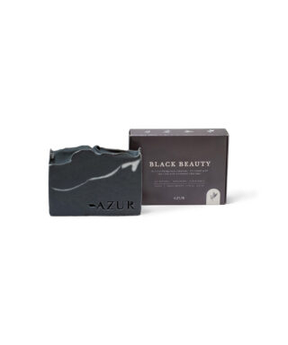 Sejas ziepies Natural face cleansing bar, Azur Natural Bodycare