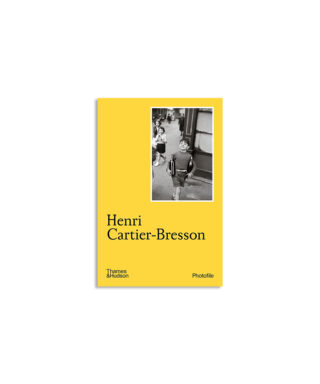 Fotogrāmata Henri Cartier-Bresson
