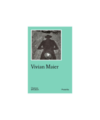 Fotogrāmata Vivian Maierm, Photofile