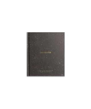 Grāmata Insomnia Guide for Sleepless Nights, The School of Life