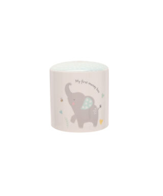 Krājkase Hello Baby Money Box