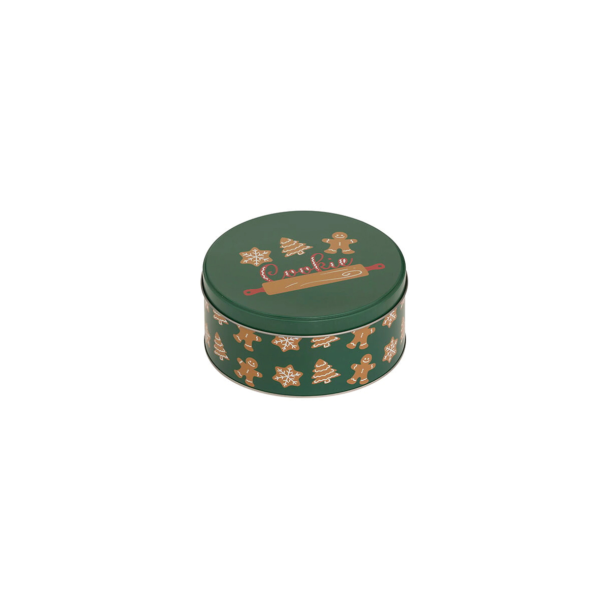 metala-kaste-gingerbread-green-s