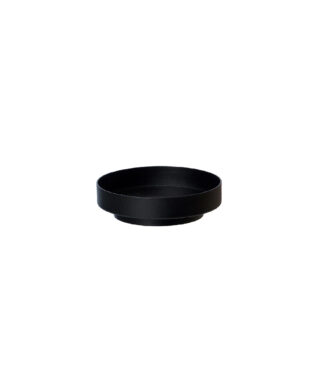 Svečturis Vienna Pillar Candle Holder and Tray,  metāla