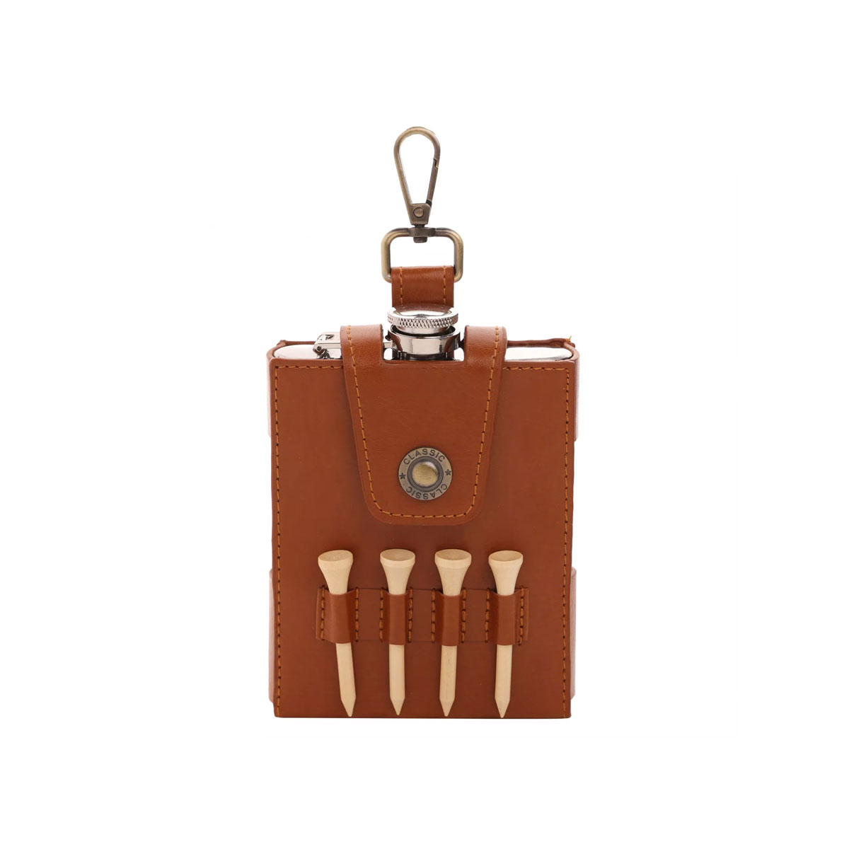 2-Komplekts-Golf-Hip-flask,-blaske-un-aksesuari