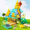 2_Magnetiskais-konstruktors-Jurassic-adventures,-Mideer