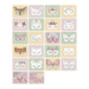 2_Radosais-komplekts-Rosa-&-Friends-masks,-Little-Dutch