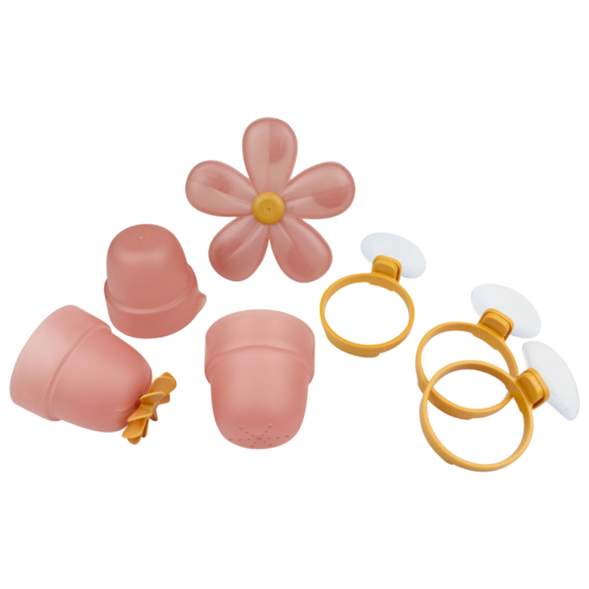 2_Vannas-rotallieta-Cups-Set-Flower,-Little-Dutch