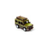 3_3D-koka-puzle-Motor-Vehicles,-dazadi-veidi