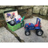 3_Konstruktors-Gift-In-A-Tin,-Tractor