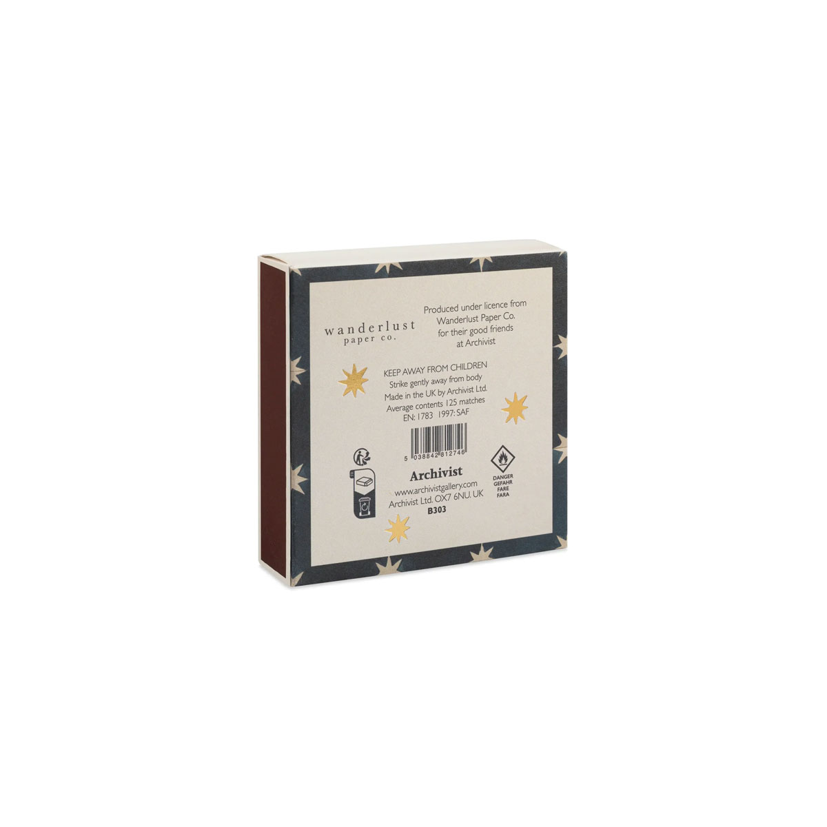 3_Serkocini-Navy-Star-Tile,-Archivist-Gallery