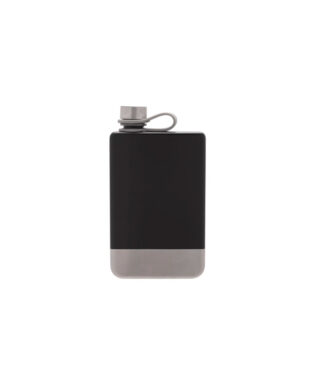 Blašķe Rectangular Hip Flask