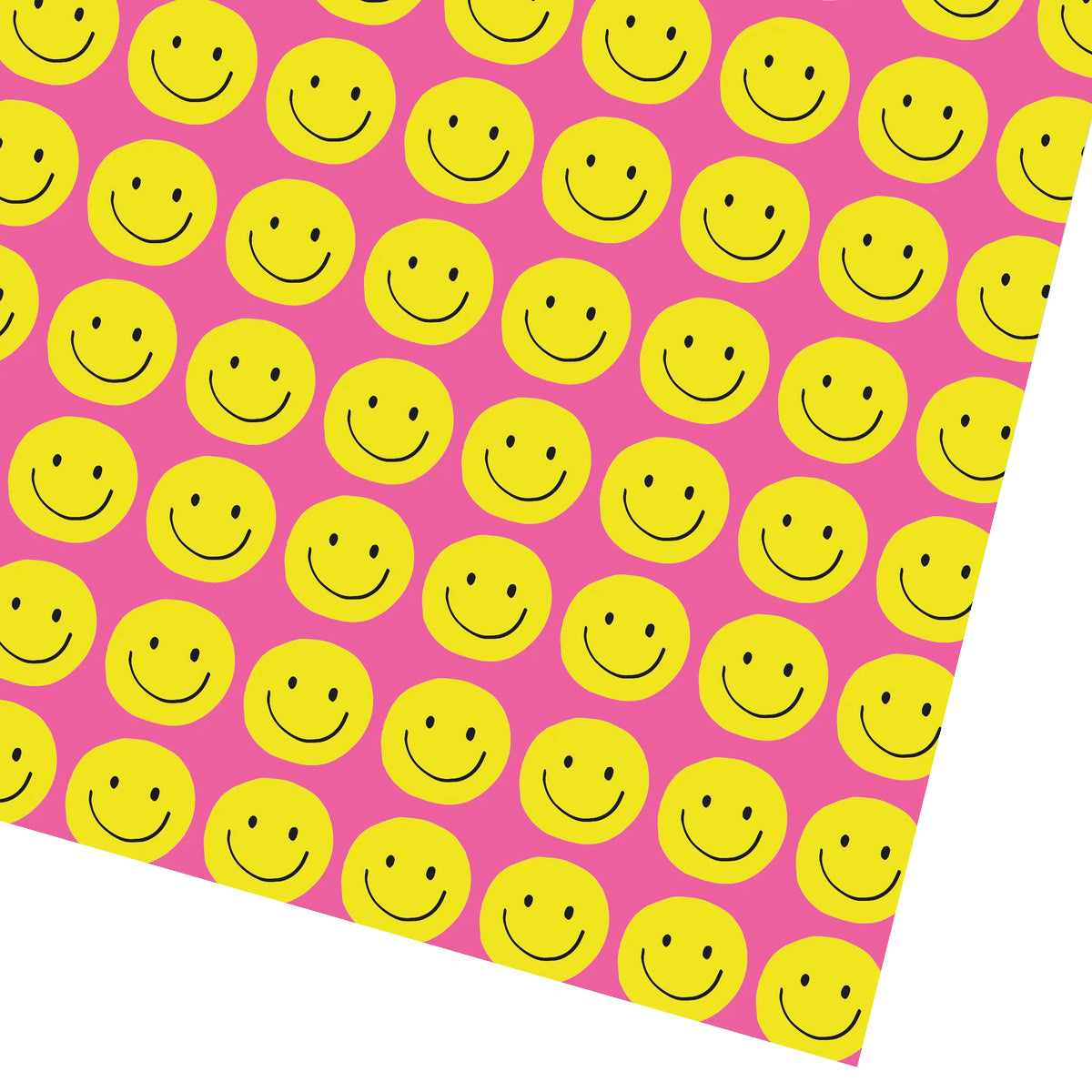 Davanu-iesainojamais-papirs-Neon-Smiley-Wrap