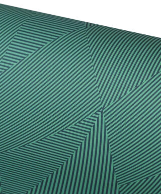 Dāvanu iesaiņojamais papīrs Water Stripes, loksne