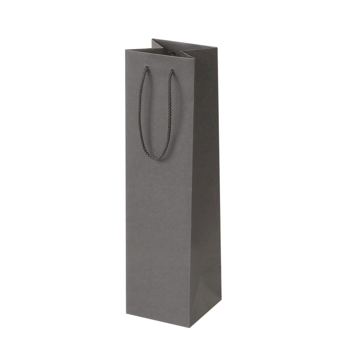 Davanu-maisins-Bottle,-Dark-Grey,-40-cm-x-11-cm-x-11-cm