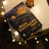 Galda spēle Miega piedzīvojumu karte (5)
