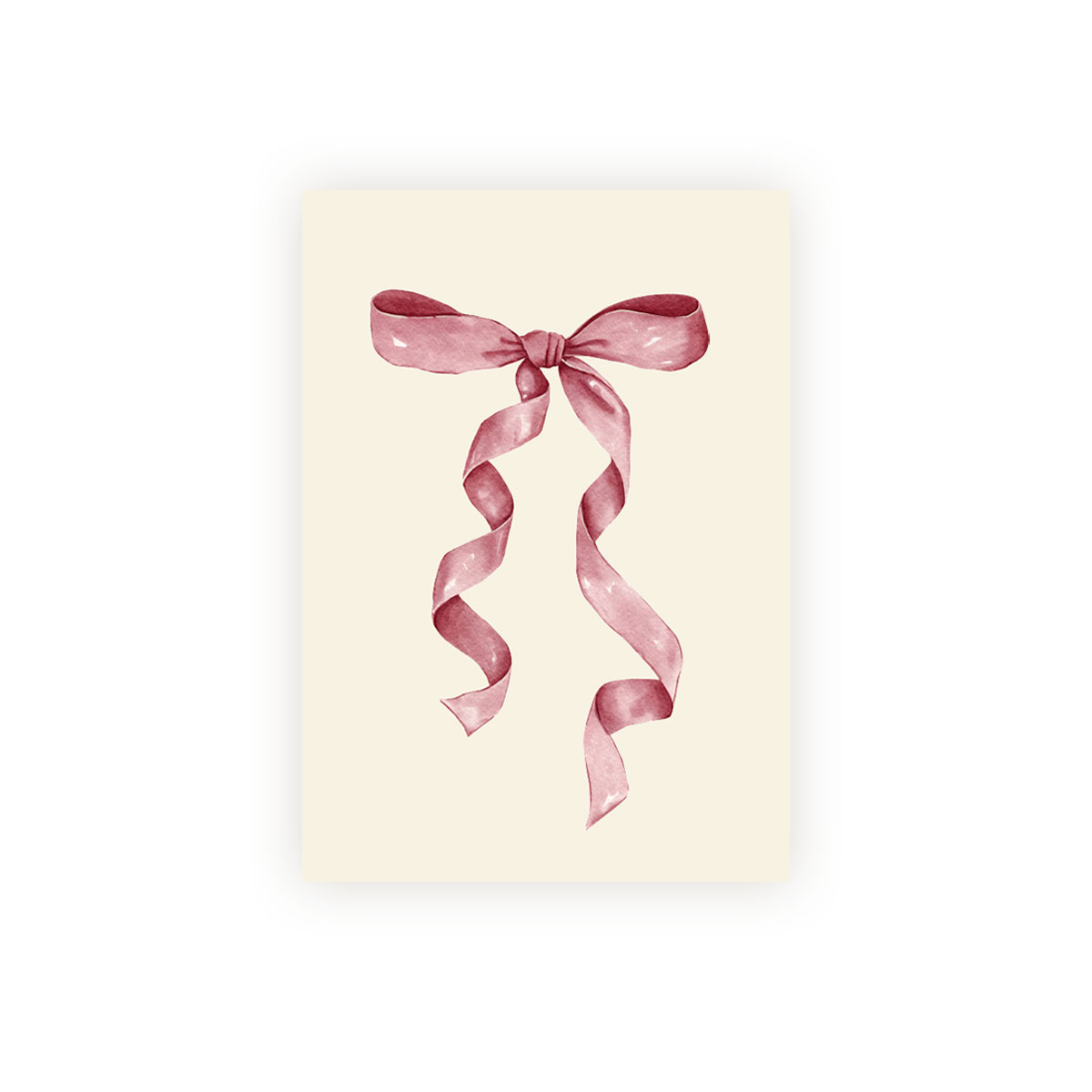 Kartite-Bow-greetings,--Manilla