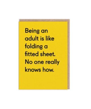 Kartīte Folding a Fitted Sheet