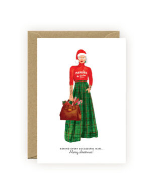 Kartīte Married to Santa, All the ways to say