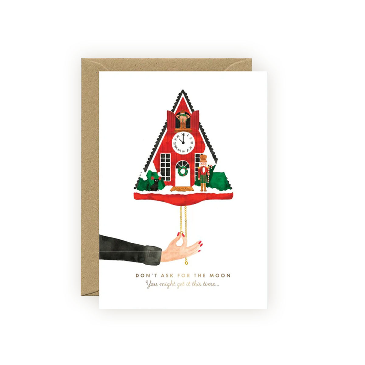 Kartite-Xmas-coucou,-All-the-ways-to-say