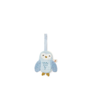 Knupīša turētājs Owl, Little Dutch