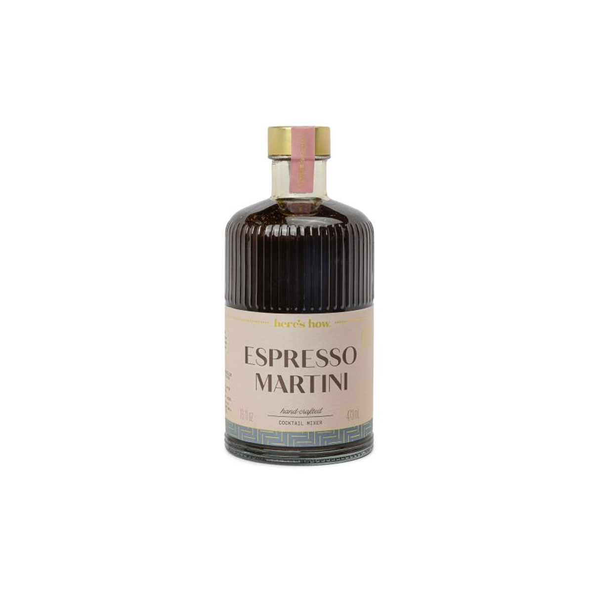 Kokteilu-sirups-Espresso-Martini-Cocktail-Mixer,-473ml