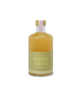 Kokteiļu sīrups Margarita Cocktail Mixer, 473ml