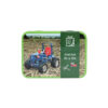 Konstruktors-Gift-In-A-Tin,-Tractor
