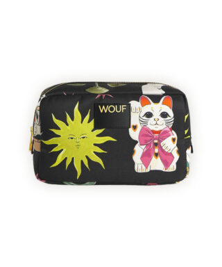 Kosmētikas maks Fortuna Toiletry Bag, Wouf