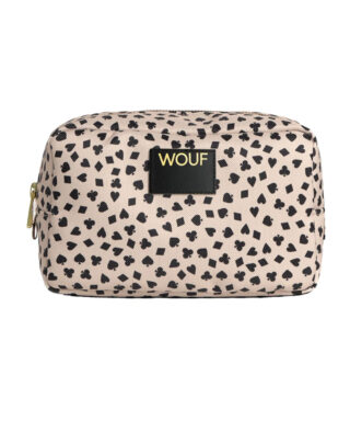Kosmētikas maks Lucky Toiletry Bag, Wouf
